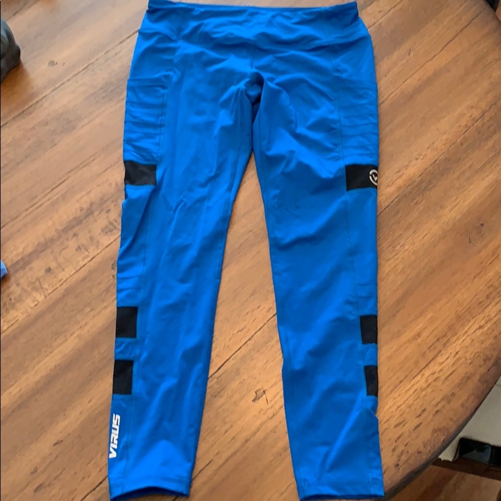 Women’s Virus ECO40 Stay Cool Mesh Pant